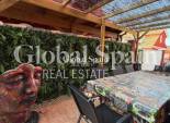 Resale - HOUSE -
ORIHUELA COSTA - VILLAMARTÍN