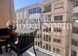 Wederverkoop - APPARTEMENT -
TORREVIEJA - Costa Blanca