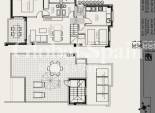 Nouvelle construction - APPARTEMENT -
TORREVIEJA - Altos del Sol
