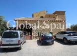Resale - VILLA -
BIGASTRO - Inland