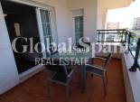 Wiederverkauf - PENTHOUSE -
PILAR DE LA HORADADA - Costa Blanca