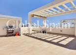Wiederverkauf - WOHNUNG -
GUARDAMAR DEL SEGURA - Costa Blanca