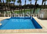 Odsprzedaż - WILLA  -
ORIHUELA COSTA - 
