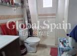 Odsprzedaż - PENTHOUSE -
TORREVIEJA - 