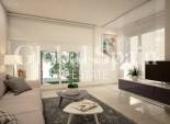 Nueva construcción  - VILLA -
ALGORFA - LA FINCA GOLF / ALGORFA