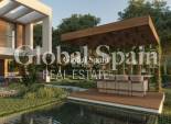 Neubau - Villa -
MARBELLA - Nueva Andalucia