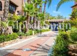 Wiederverkauf - PENTHOUSE -
TORREVIEJA - Los Frutales