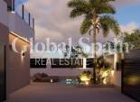 Nueva construcción  - VILLA -
SAN PEDRO DEL PINATAR