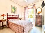 Wiederverkauf - VILLA -
LA ZENIA - Costa Blanca