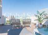 Revente - APPARTEMENT -
EL RASO - Costa Blanca