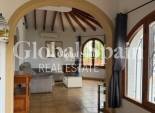 Wiederverkauf - VILLA -
JÁVEA - Costa Blanca