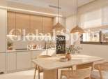 Nieuwbouw - APPARTEMENT -
SANTA POLA - Estacion de autobuses