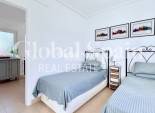Venta - VILLA -
MAR MENOR GOLF RESORT - Inland