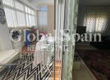 Wiederverkauf - VILLA -
GUARDAMAR DEL SEGURA - Costa Blanca