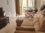 Wederverkoop - APPARTEMENT -
TORREVIEJA - Estacion de autobuses