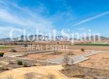 New Build - PENTHOUSE -
CARTAGENA - Mar de Cristal