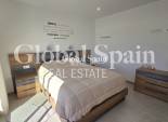 Wederverkoop - VILLA -
SAN PEDRO DEL PINATAR - Costa Calida