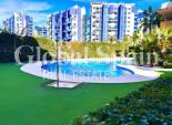 Resale - APARTMENT -
TORREVIEJA - Punta Prima