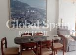 Revente - Penthouse -
Benidorm - Centro