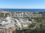 Neubau - WOHNUNG -
ESTEPONA - Cancelada