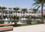 Neubau - WOHNUNG -
TORRE PACHECO - San Cayetano