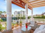 Revente - VILLA -
TORREVIEJA - La Mata