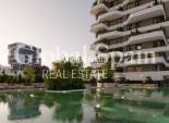 Nueva construcción  - APARTAMENTO -
CALPE - El Saladar