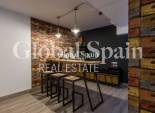 New Build - VILLA -
CARTAGENA - Playa honda
