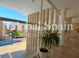 Resale - APARTMENT -
BENIDORM - Rincón de Loix