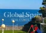 Venta - APARTAMENTO -
DENIA - Costa Blanca
