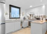 Venta - APARTAMENTO -
CAMPOAMOR - Costa Blanca