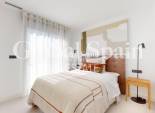 Nouvelle construction - VILLA -
POLOP - PAU 1