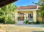 Wederverkoop - VILLA -
DAYA VIEJA - Costa Blanca Sur