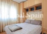 Resale - VILLA -
PILAR DE LA HORADADA - Costa Blanca