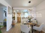 Wiederverkauf - WOHNUNG -
TORREVIEJA - Nueva Torrevieja