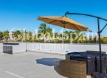 Nueva construcción  - VILLA -
ALGORFA - LA FINCA GOLF / ALGORFA