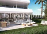 Nieuwbouw - PENTHOUSE -
ESTEPONA - Buenas Noches