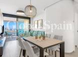 Wederverkoop - PENTHOUSE -
GRAN ALACANT - Costa Blanca