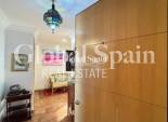 Resale - APARTMENT -
TORREVIEJA - Torrevieja