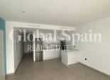 New Build - VILLA -
LOS ALCÁZARES
