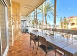 Wiederverkauf - WOHNUNG -
DENIA - Les Marines - Las Marinas