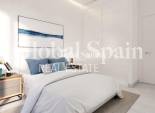 Nouvelle construction - VILLA -
LOS ALCÁZARES