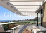 Nouvelle construction - APPARTEMENT -
MANILVA - Los Hidalgos