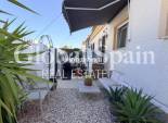 Venta - CASA -
ROJALES - Inland