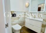 Resale - PENTHOUSE -
PUNTA PRIMA - Costa Blanca