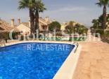 Resale - APARTMENT -
ALGORFA - LA FINCA GOLF / ALGORFA