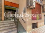 Venta - PROPIEDAD COMERCIAL -
TORREVIEJA - Playa del cura