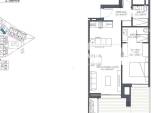 New Build - APARTMENT -
LOS ALCÁZARES