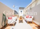 Wiederverkauf - WOHNUNG -
TORREVIEJA - Costa Blanca