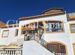 Venta - APARTAMENTO -
TORREVIEJA - El limonar